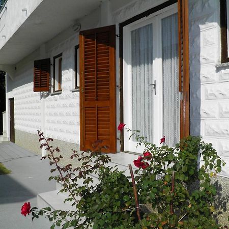 Apartments Klaric Baška Εξωτερικό φωτογραφία