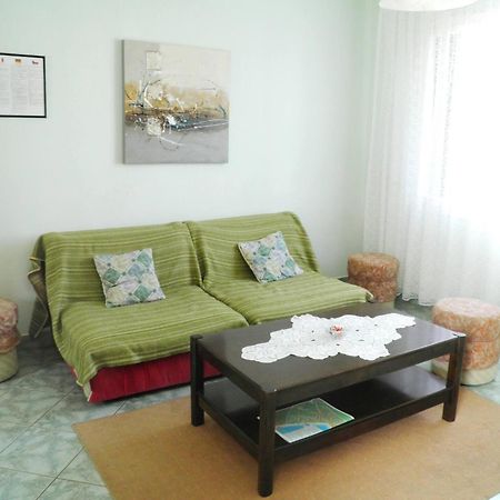 Apartments Klaric Baška Εξωτερικό φωτογραφία