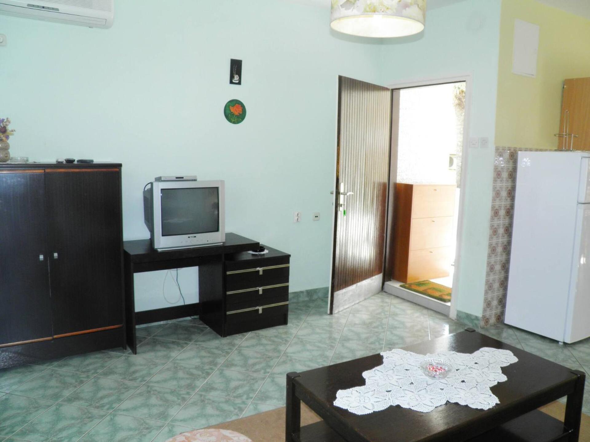 Apartments Klaric Baška Εξωτερικό φωτογραφία