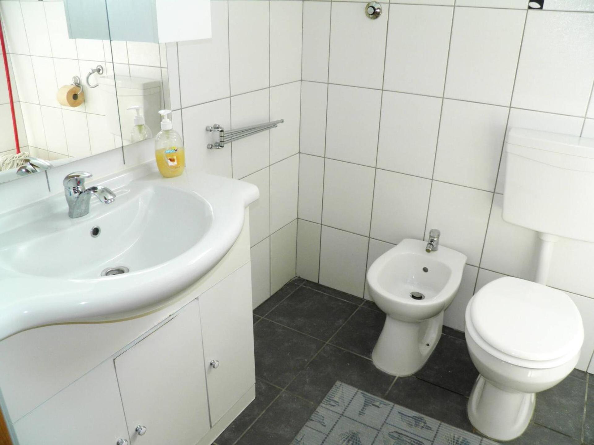Apartments Klaric Baška Εξωτερικό φωτογραφία