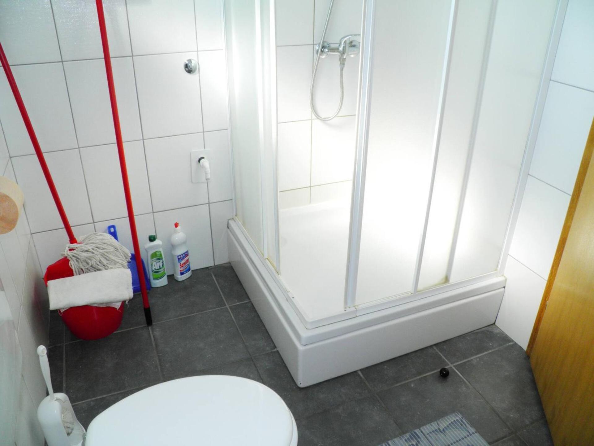 Apartments Klaric Baška Εξωτερικό φωτογραφία