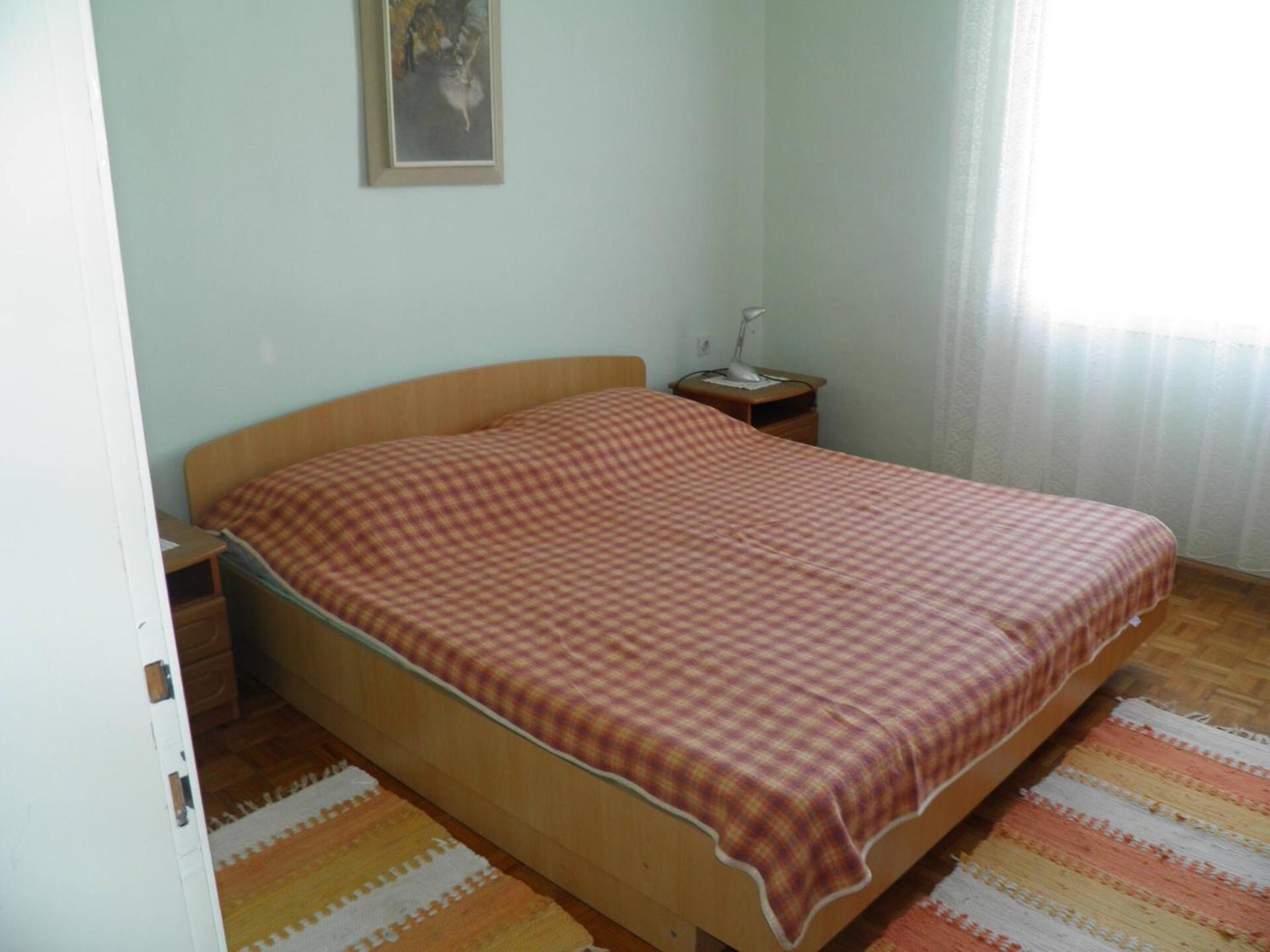 Apartments Klaric Baška Εξωτερικό φωτογραφία