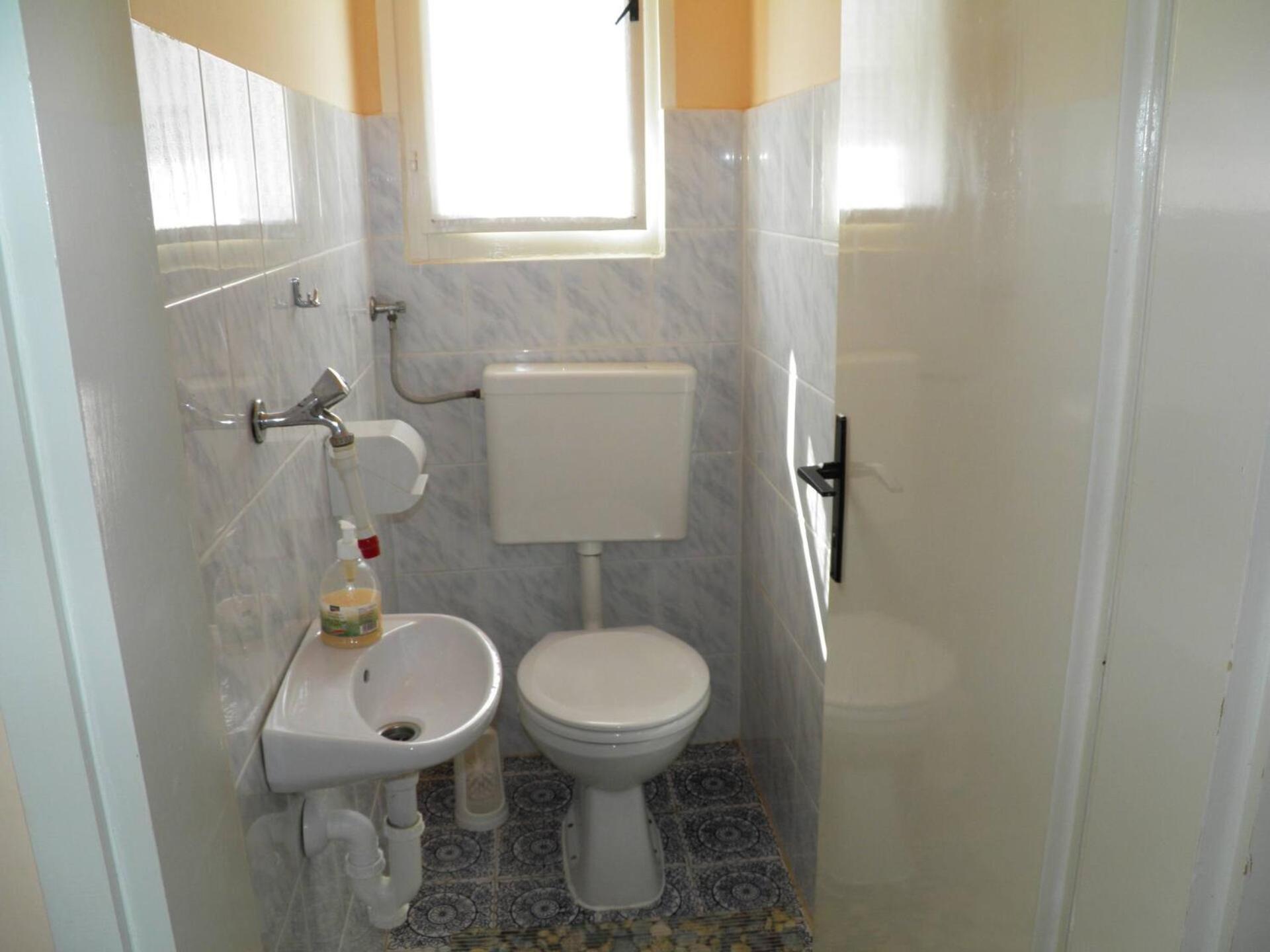 Apartments Klaric Baška Εξωτερικό φωτογραφία