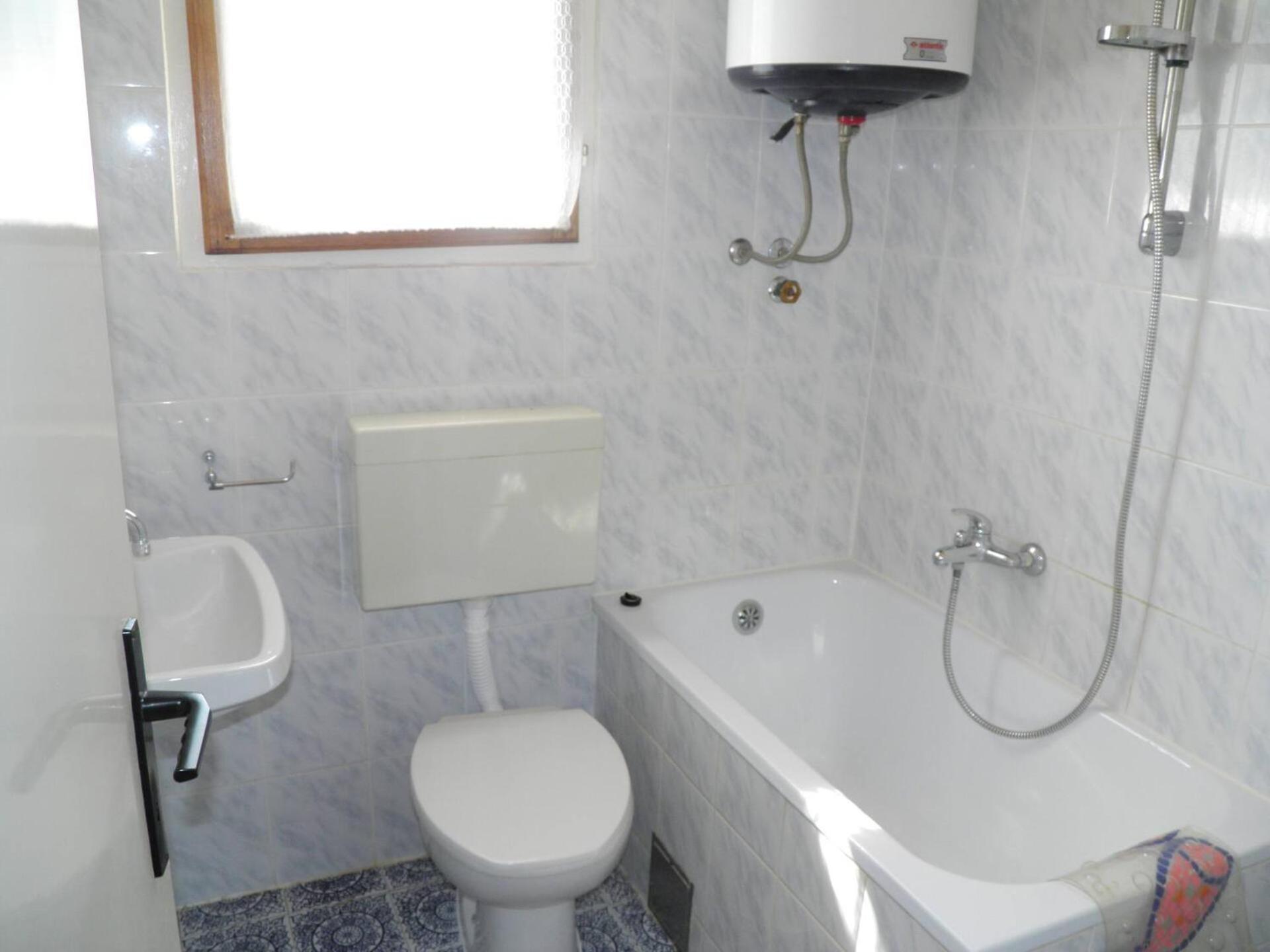 Apartments Klaric Baška Εξωτερικό φωτογραφία