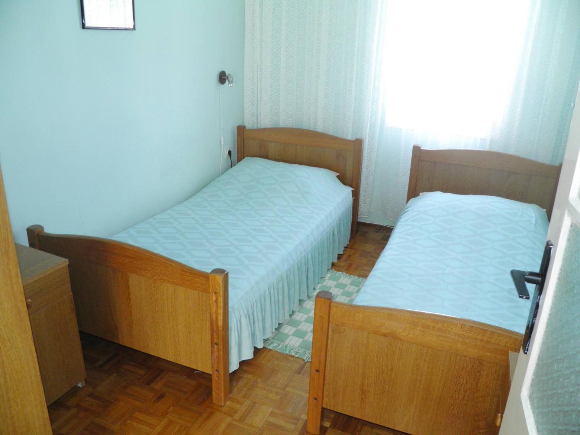 Apartments Klaric Baška Εξωτερικό φωτογραφία