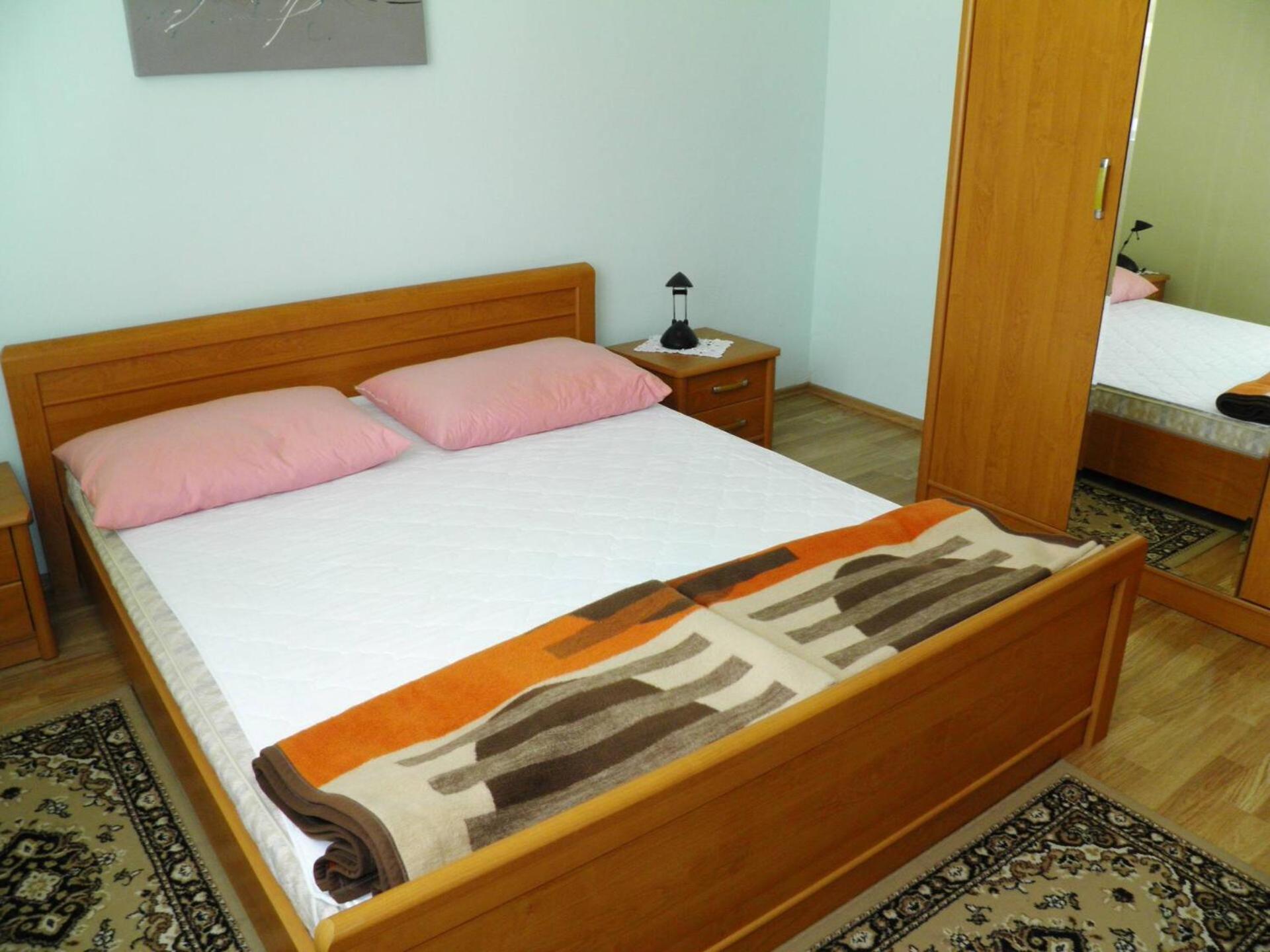 Apartments Klaric Baška Εξωτερικό φωτογραφία