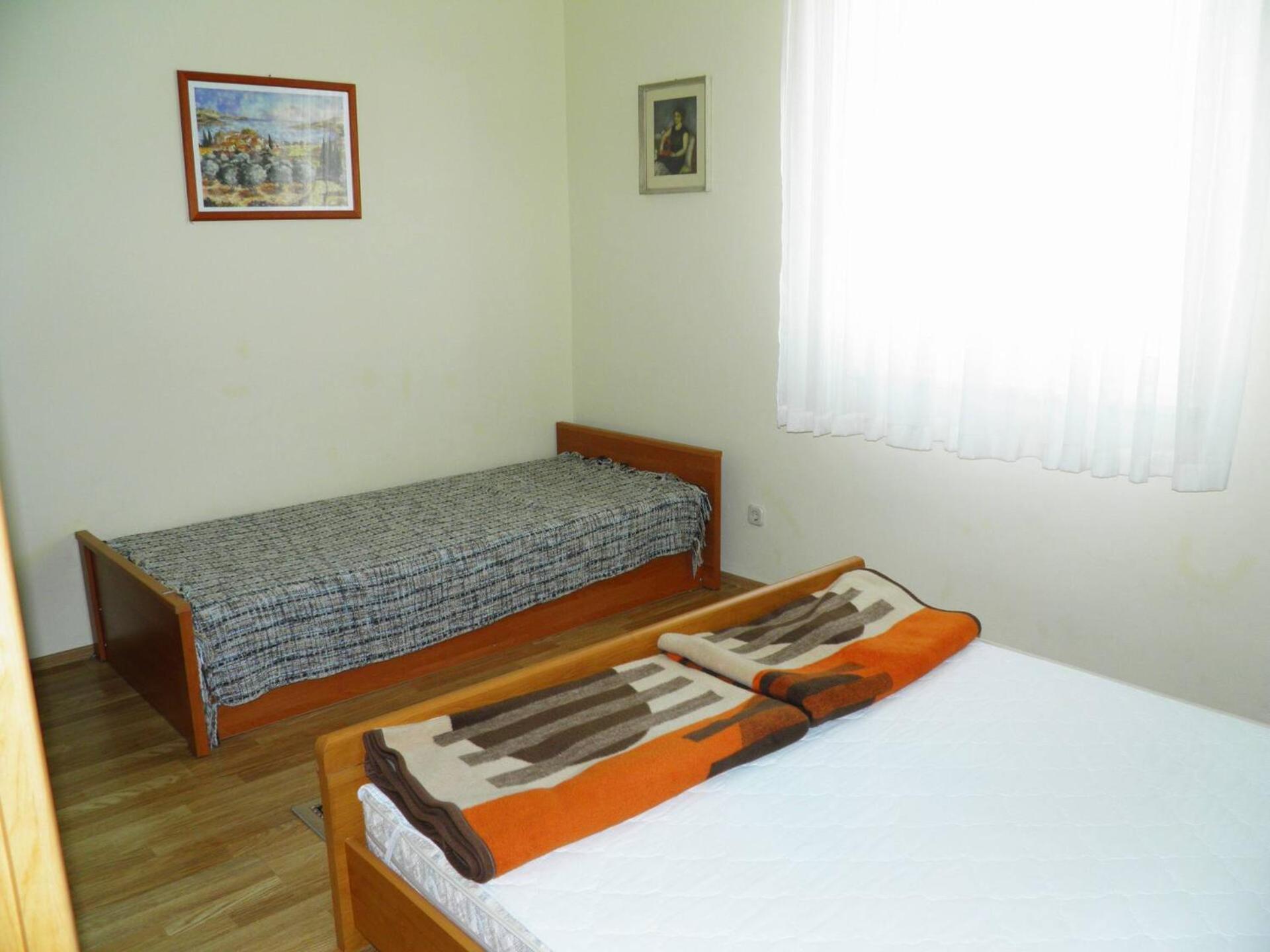 Apartments Klaric Baška Εξωτερικό φωτογραφία
