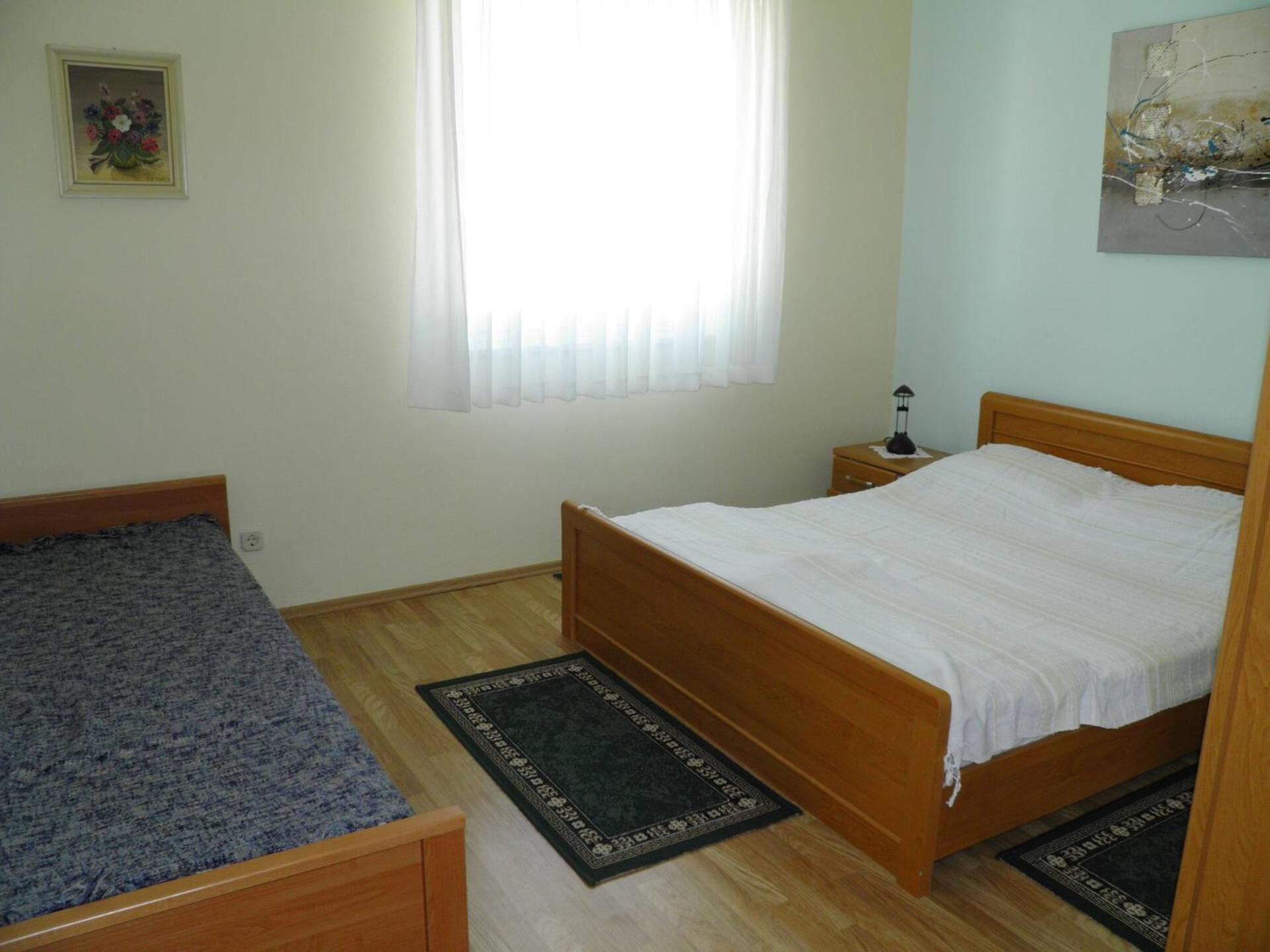 Apartments Klaric Baška Εξωτερικό φωτογραφία