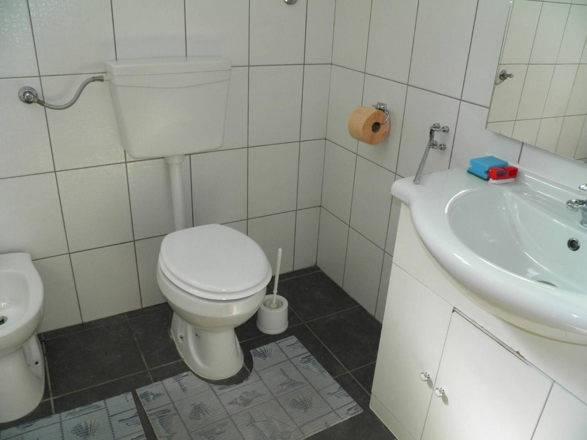 Apartments Klaric Baška Εξωτερικό φωτογραφία