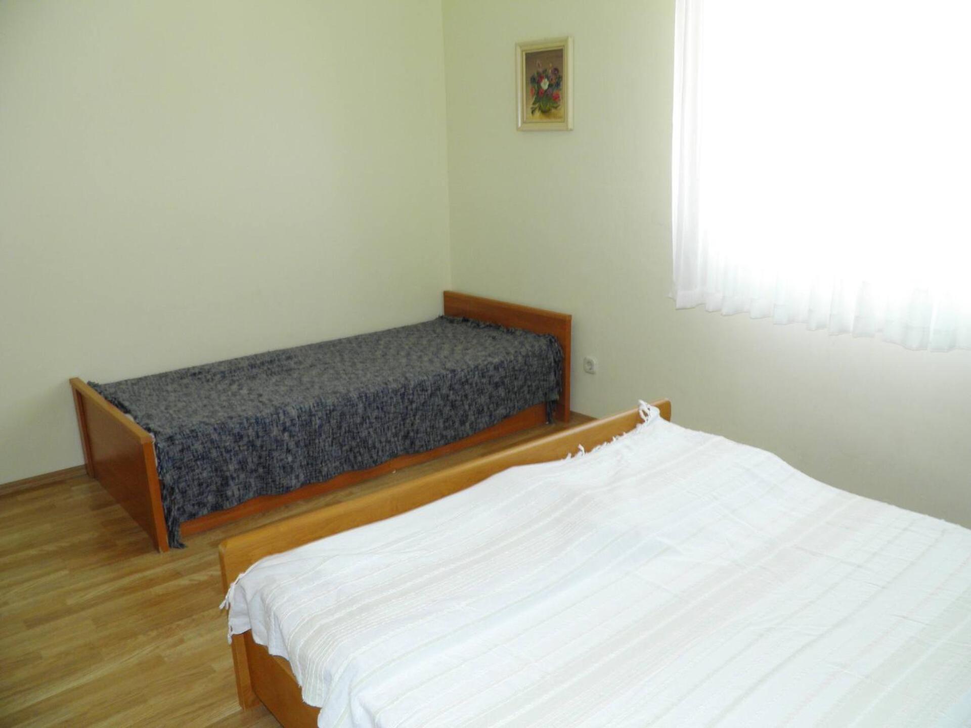 Apartments Klaric Baška Εξωτερικό φωτογραφία
